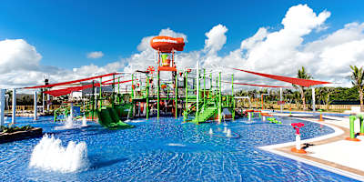 Nickelodeon Hotels & Resorts Punta Cana