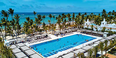 Riu Palace Punta Cana
