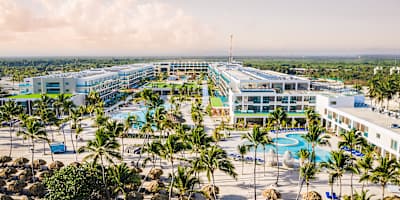 Serenade Punta Cana Beach and Spa Resort