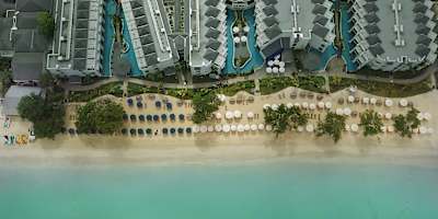 Azul Beach Resort Negril