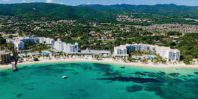 Riu Ocho Rios