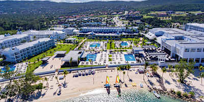 Riu Montego Bay