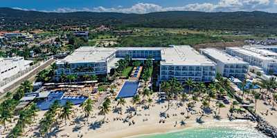 Riu Palace Jamaica