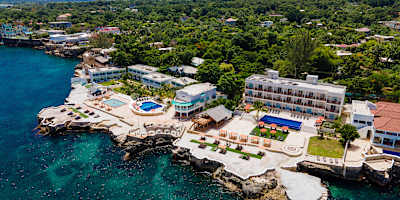 Samsara Cliff Resort