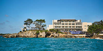 Grand Lido Negril Au-Naturel, An Autograph Collection Resort