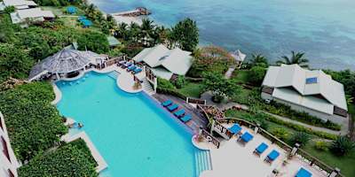 Calabash Cove Resort & Spa