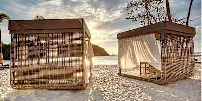 Royalton Hideaway St. Lucia, An Autograph Collection Resort