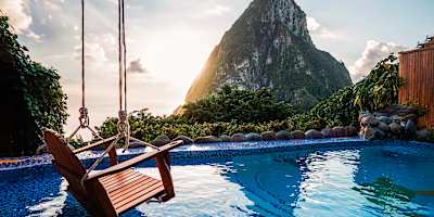 Ladera Resort