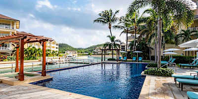 The Landings Resort and Spa