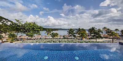 Windjammer Landing Resort and Residences