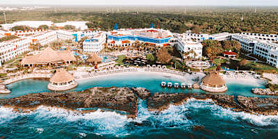 Hard Rock Hotel Riviera Maya
