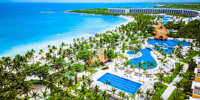 Barcelo Maya Caribe