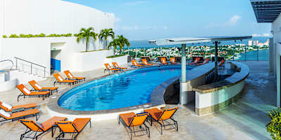 Beach Palace