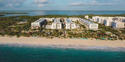 Catalonia Grand Costa Mujeres