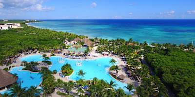 Grand Palladium Colonial Resort & Spa