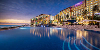 Live Aqua Beach Resort Cancun