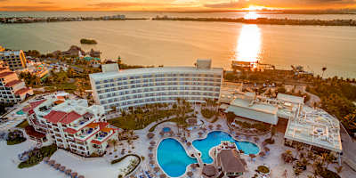 Grand Park Royal Cancun