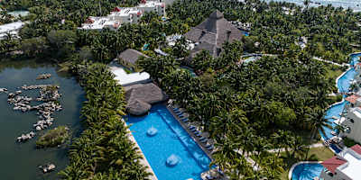 El Dorado Royale Riviera Maya