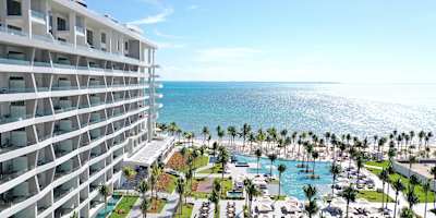 Garza Blanca Resort & Spa Cancun