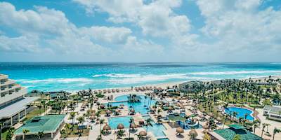 Iberostar Selection Cancun