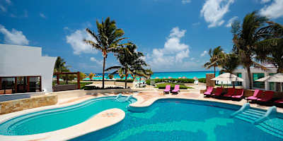 Krystal Grand Cancun