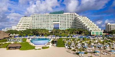 Live Aqua Beach Resort Cancun