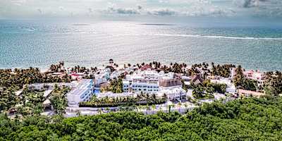 Margaritaville Island Reserve Resort Riviera Cancun