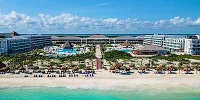 Ocean Allure Costa Mujeres