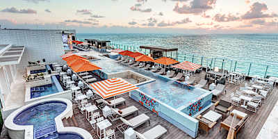 Royalton CHIC Cancun, An Autograph Collection Resort