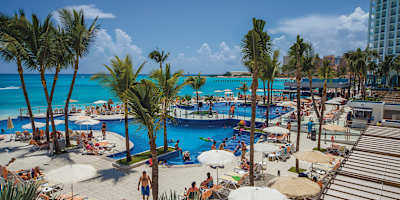 Riu Cancun