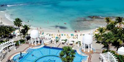 Riu Palace Las Americas
