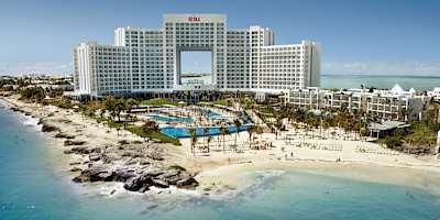 Riu Palace Peninsula