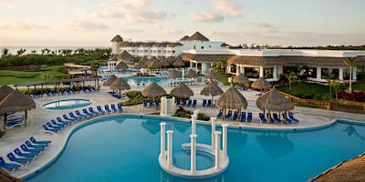 Grand Riviera Princess