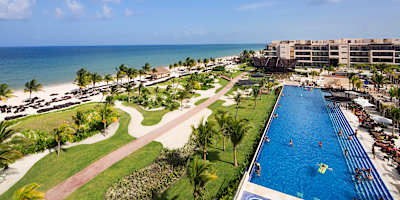 Royalton Riviera Cancun, An Autograph Collection Resort