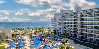Royalton Splash Riviera Cancun, An Autograph Collection Resort