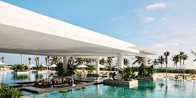 SLS Playa Mujeres