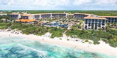 UNICO 20Â°87Â° Hotel Riviera Maya