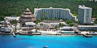 Grand Park Royal Cozumel