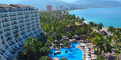 Fiesta Americana Puerto Vallarta All Inclusive and Spa