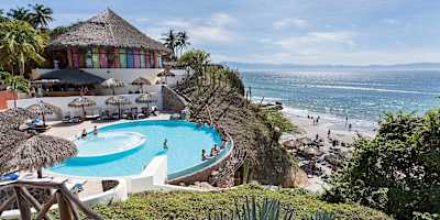 Grand Palladium Vallarta Resort & Spa