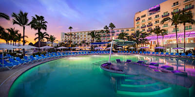 Hard Rock Hotel Vallarta (RN)