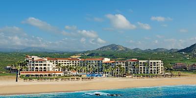 Dreams Los Cabos Suites Golf Resort & Spa