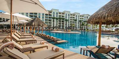 Hyatt Ziva Los Cabos