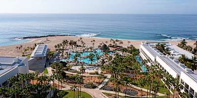 Paradisus Los Cabos