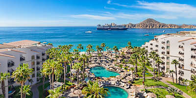 Villa Del Palmar Beach Resort & Spa Los Cabos