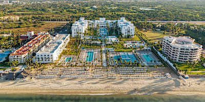 Riu Flamingos (RN)