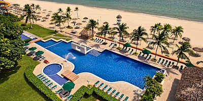 Grand Decameron Panama