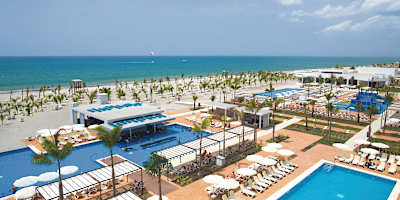 Riu Playa Blanca