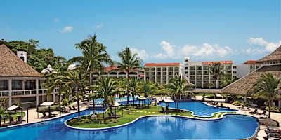 Dreams Playa Bonita Panama