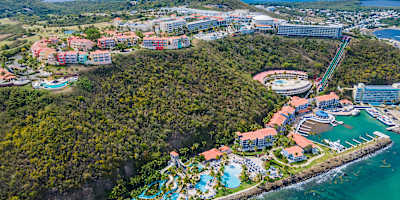 El Conquistador Resort